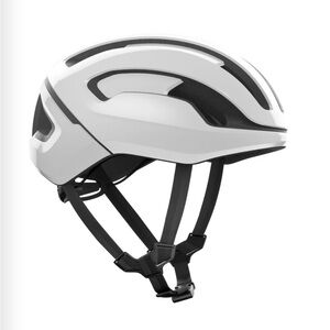 POC OMNEAIR WHITE HELMET- Small - DUST BAG ONLY